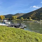 Apartment Haus-donau In Der Wachau Aggsbach