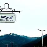 Haus-donau In Der Wachau * Aggsbach