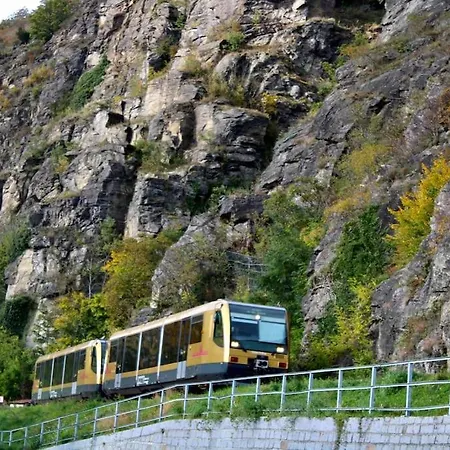 Haus-donau In Der Wachau *