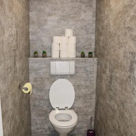 アパート Haus-donau In Der Wachau *