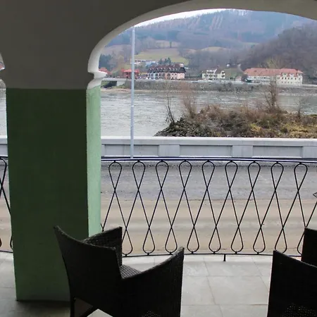 Haus-donau In Der Wachau * Aggsbach