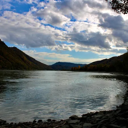 Haus-donau In Der Wachau * Aggsbach