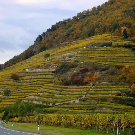 Haus-donau In Der Wachau Aggsbach