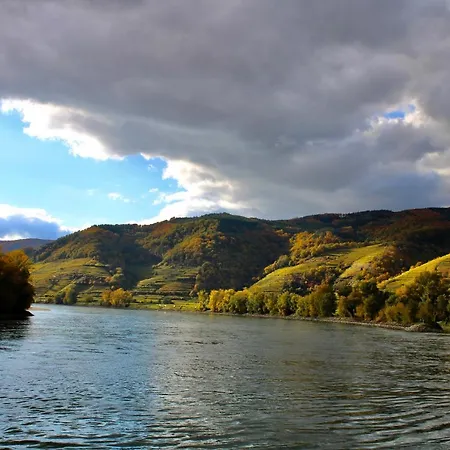 Haus-donau In Der Wachau Aggsbach