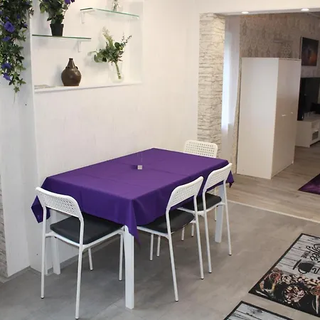 Apartment Haus-donau In Der Wachau Aggsbach