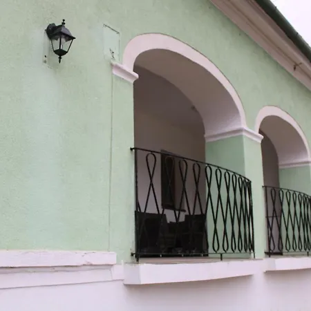 Haus-donau In Der Wachau アパート *