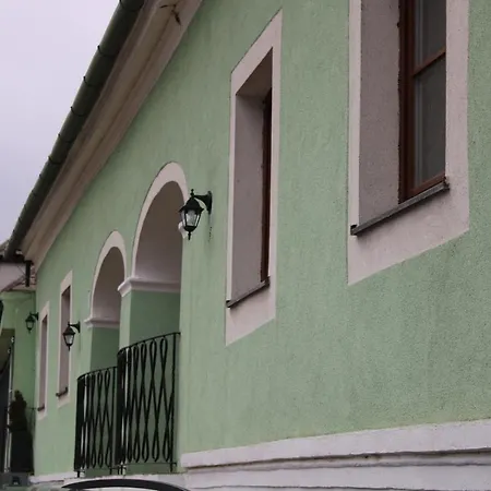 Haus-donau In Der Wachau