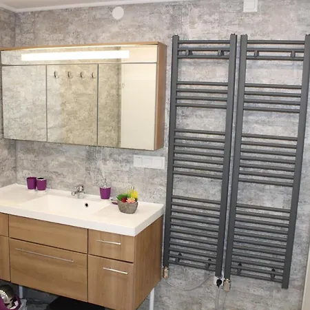 Haus-donau In Der Wachau *