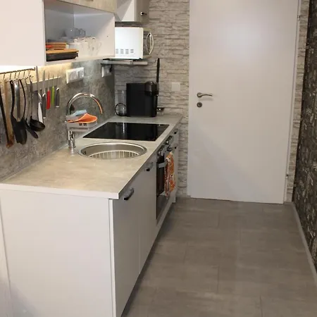 Haus-donau In Der Wachau * Aggsbach