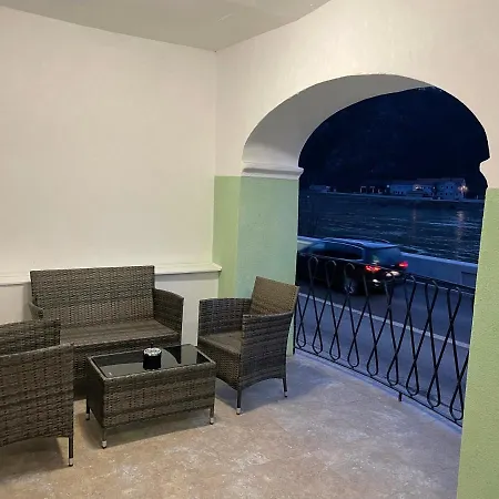 Haus-donau In Der Wachau *