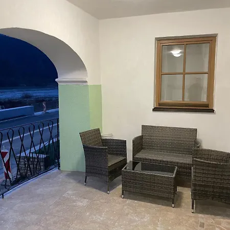 アパート Haus-donau In Der Wachau Aggsbach