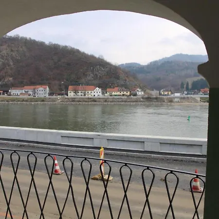 Apartament Haus-donau In Der Wachau