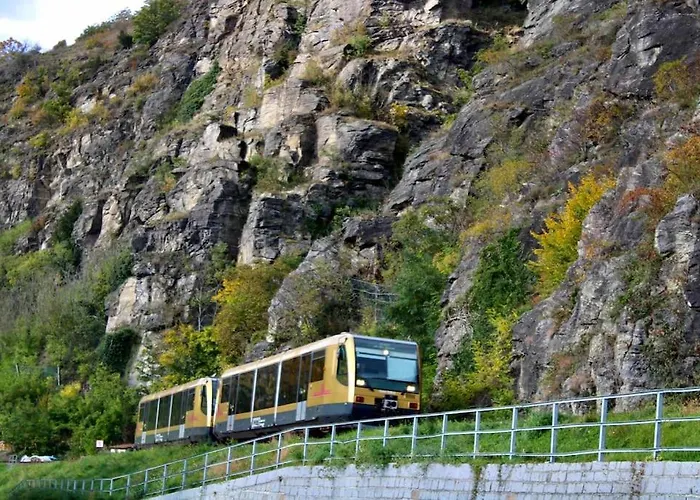 Haus-donau In Der Wachau *