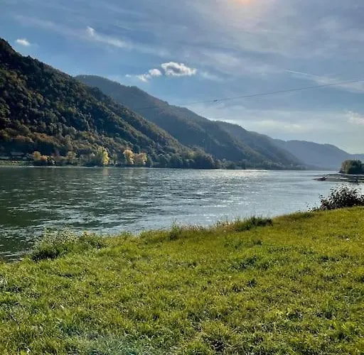 Haus-donau In Der Wachau Aggsbach