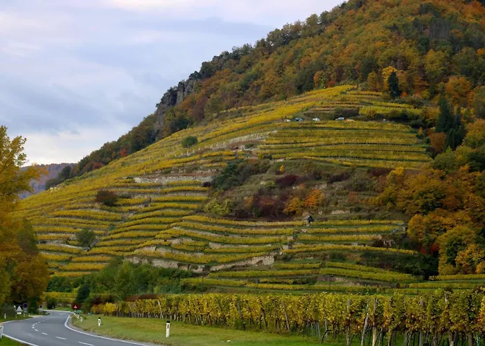 Haus-donau In Der Wachau Aggsbach