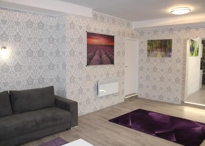 Haus-donau In Der Wachau Apartment