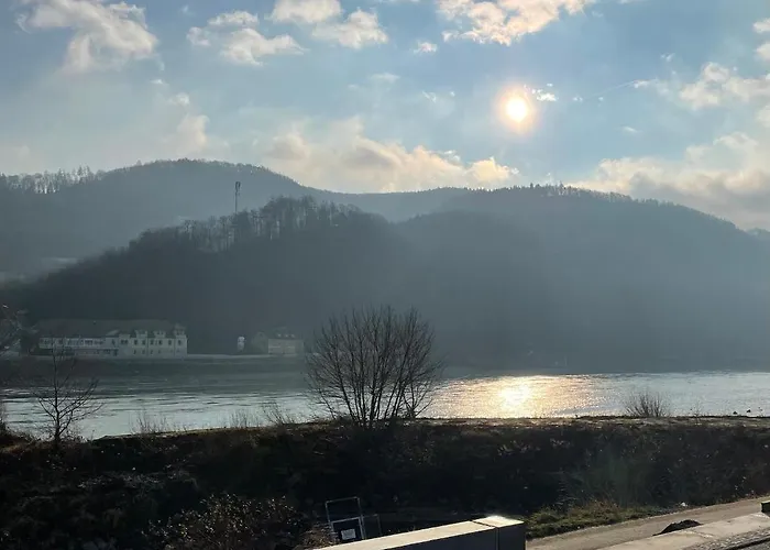 Haus-donau In Der Wachau * Aggsbach