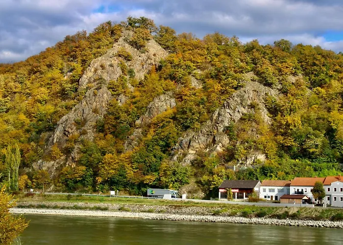 Apartment Haus-donau In Der Wachau