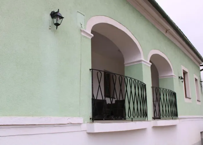 Haus-donau In Der Wachau Apartamento *