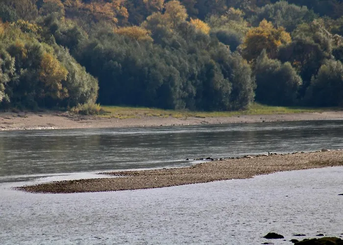 Haus-donau In Der Wachau