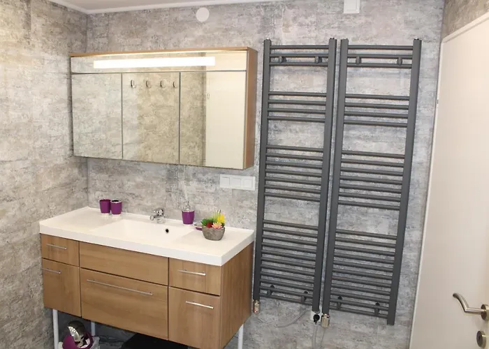 Haus-donau In Der Wachau *