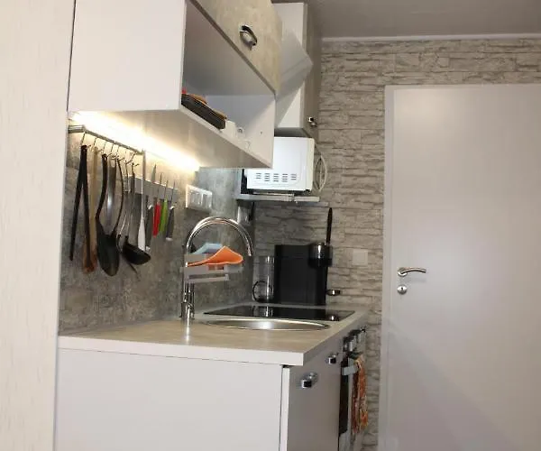 Haus-donau In Der Wachau