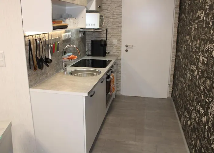 Haus-donau In Der Wachau * Aggsbach