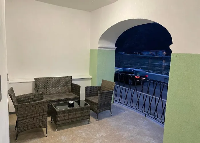 Haus-donau In Der Wachau *