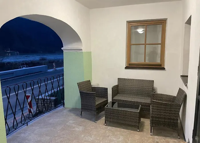 Apartment Haus-donau In Der Wachau Aggsbach