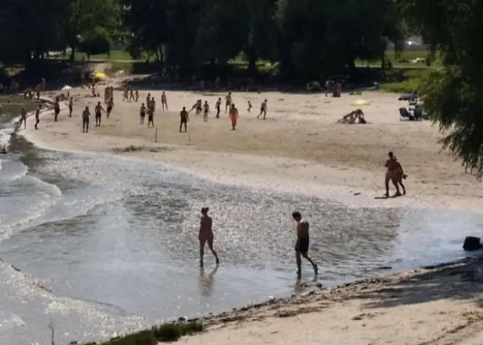 Haus-donau In Der Wachau Apartment