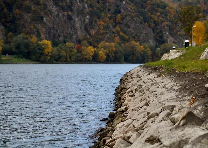 Haus-donau In Der Wachau Apartment